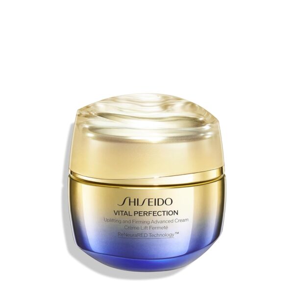 Shiseido Vital Perfection Uplifting and Firming Cream