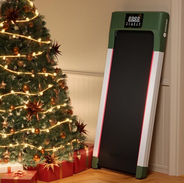 SupeRun Walking Pad, Under Desk Treadmill - Image 2