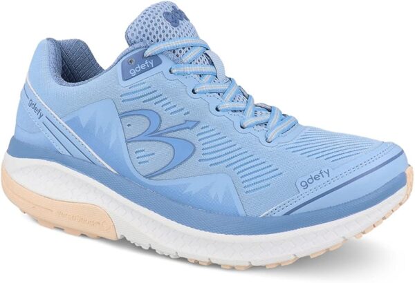 Gravity Defyer Women's Pain Relief