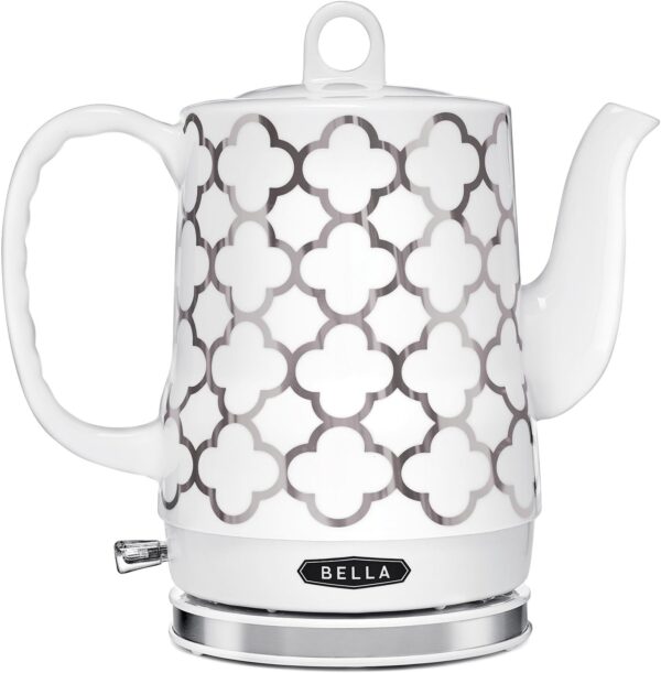 BELLA Electric Kettle & Tea Pot