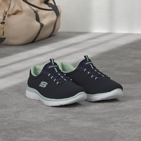 Skechers Women's Summits Sneaker - Image 2