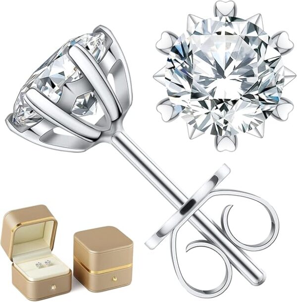 Earrings for Women, Gifts for Wife Mom