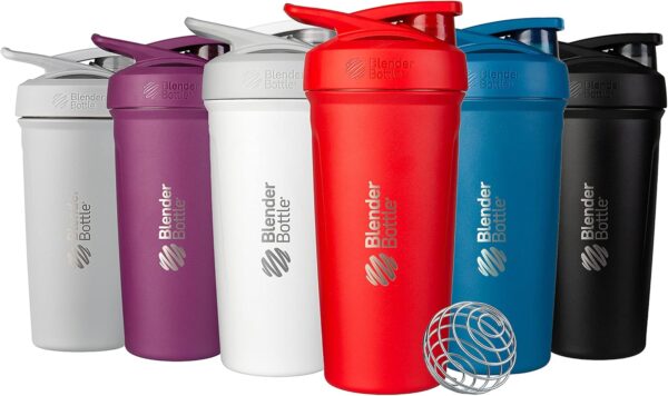 BlenderBottle Strada Shaker Cup - Image 2