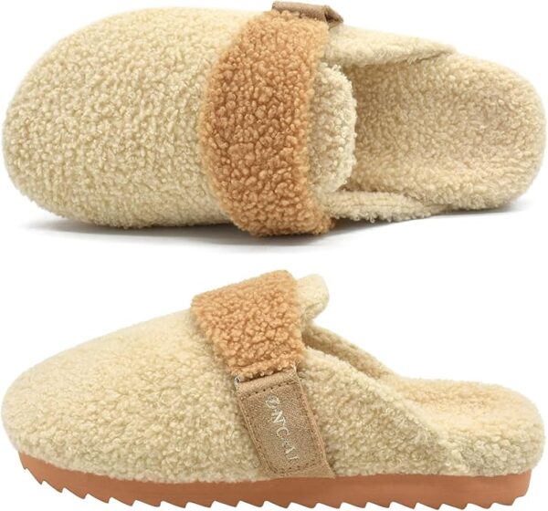 ONCAI Women's Slippers
